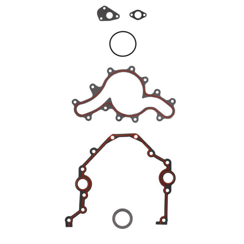 FEL PRO GASKETS TCS 45986 Engine Timing Cover Gasket Set