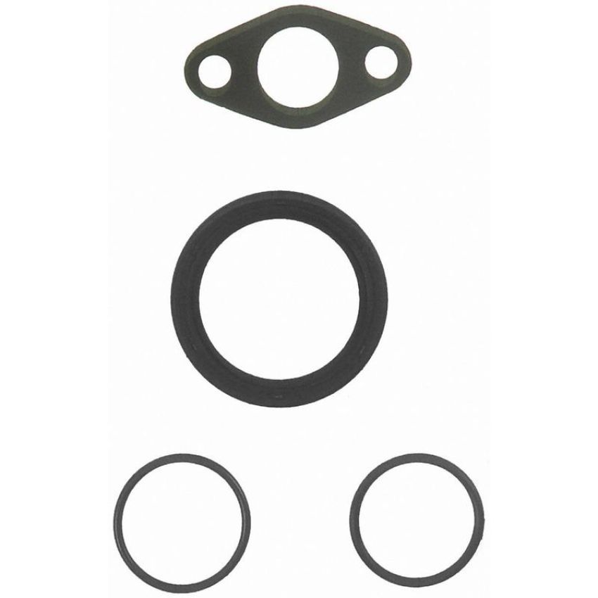 FEL PRO GASKETS TCS 45988 Engine Crankshaft Seal Kit