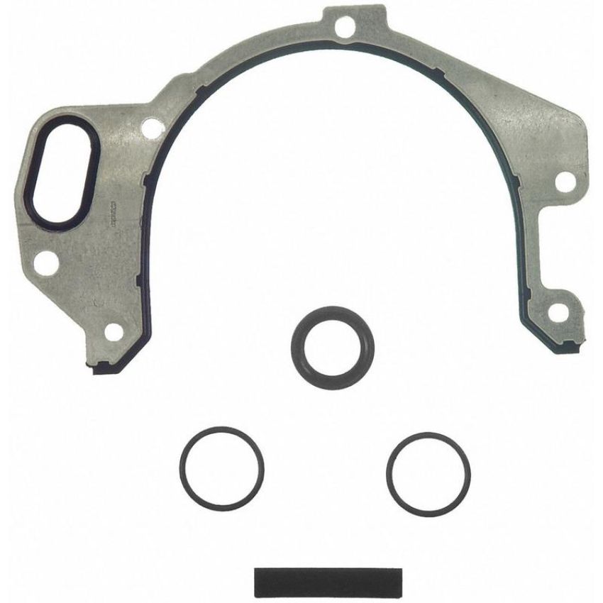 FEL PRO GASKETS TCS 45992 Engine Crankshaft Seal Kit