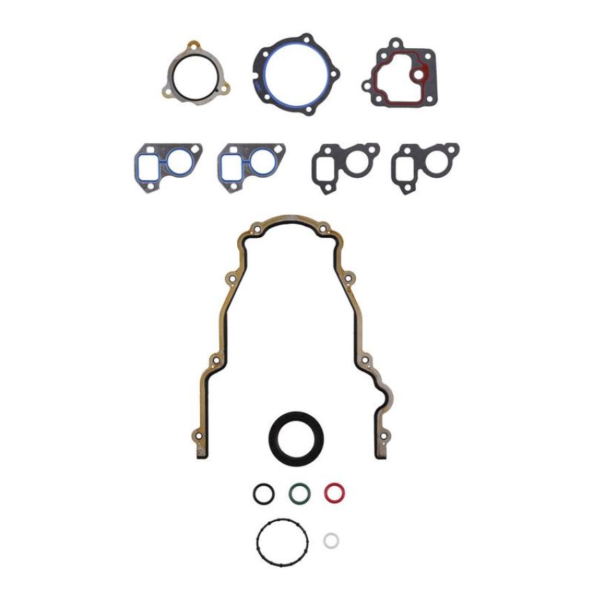 FEL PRO GASKETS TCS 45993-1 Engine Timing Cover Gasket Set