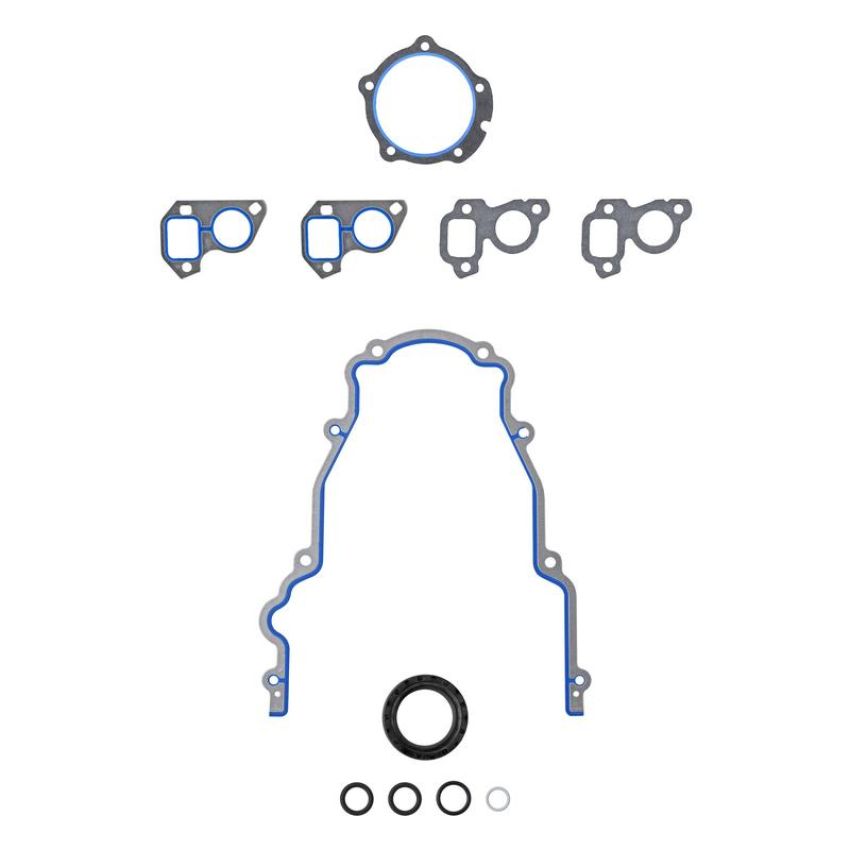 FEL PRO GASKETS TCS 45993 Engine Timing Cover Gasket Set