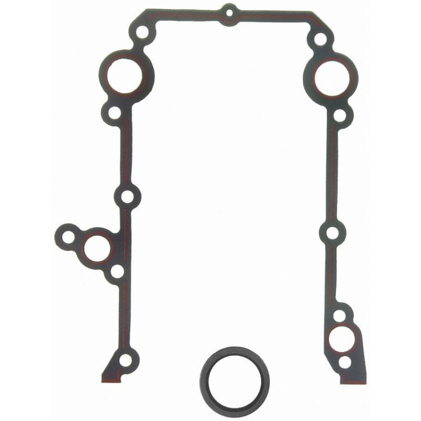 FEL PRO GASKETS TCS 45995 Engine Timing Cover Gasket Set