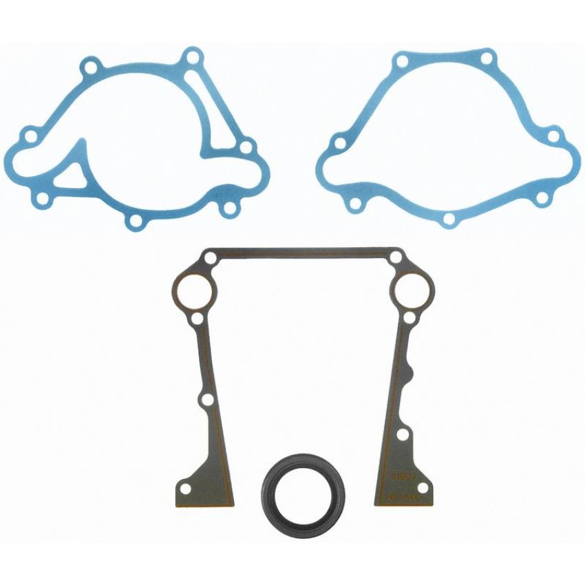 FEL PRO GASKETS TCS 45996 Engine Timing Cover Gasket Set
