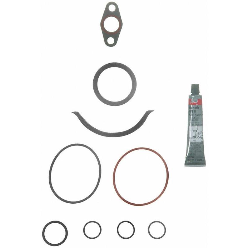 FEL PRO GASKETS TCS 45997 Engine Timing Cover Gasket Set