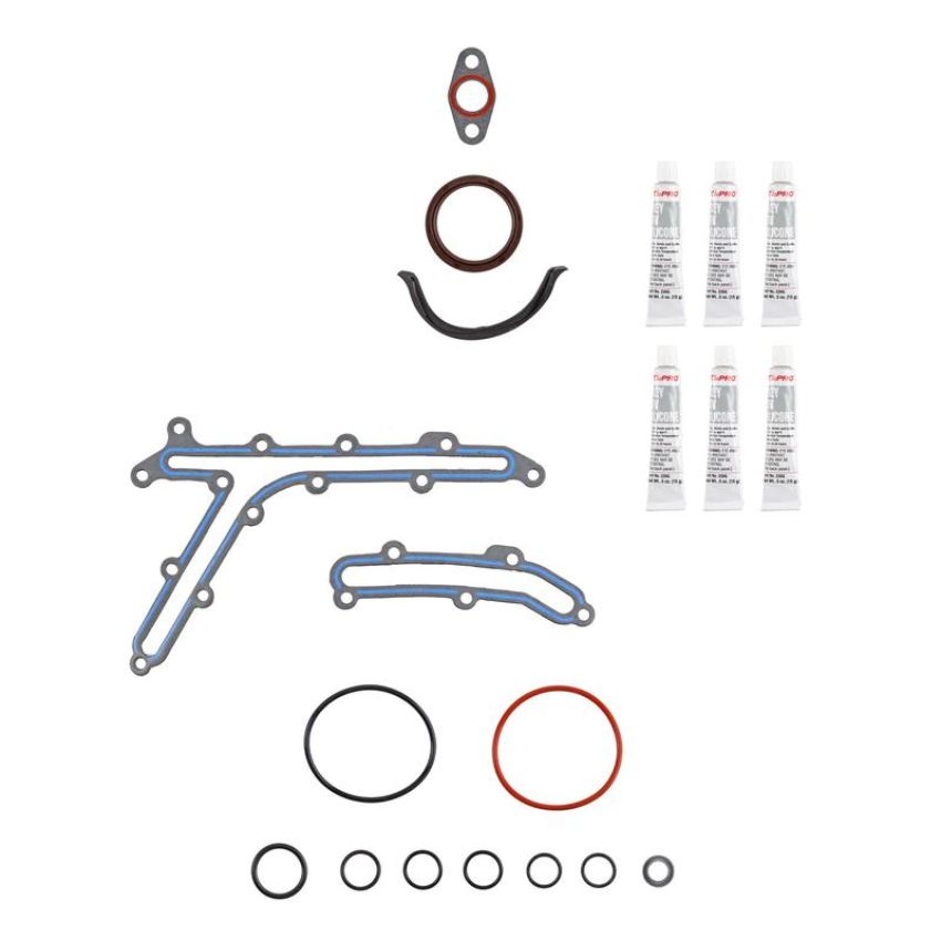 FEL PRO GASKETS TCS 45997 Engine Timing Cover Gasket Set