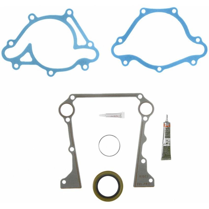 FEL PRO GASKETS TCS 45999 Engine Timing Cover Gasket Set