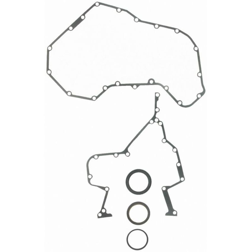 FEL PRO GASKETS TCS 46001 Engine Timing Cover Gasket Set