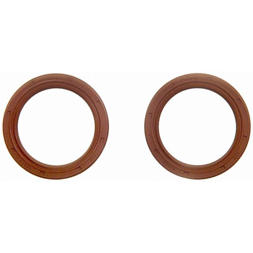 FEL PRO GASKETS TCS 46002 Engine Camshaft Seal Kit