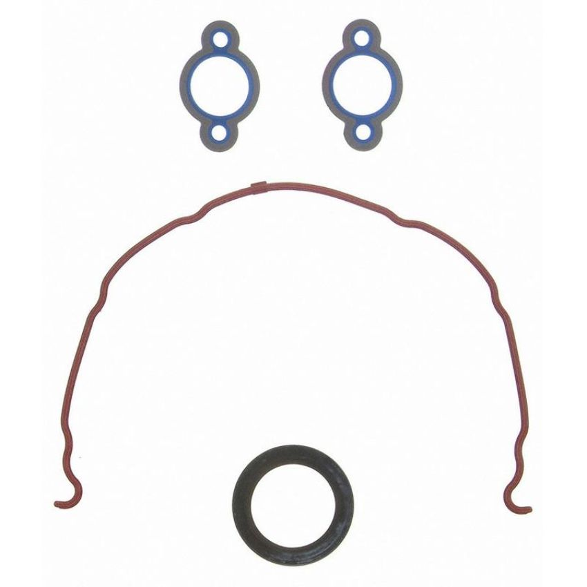 FEL PRO GASKETS TCS 46007 Engine Timing Cover Gasket Set
