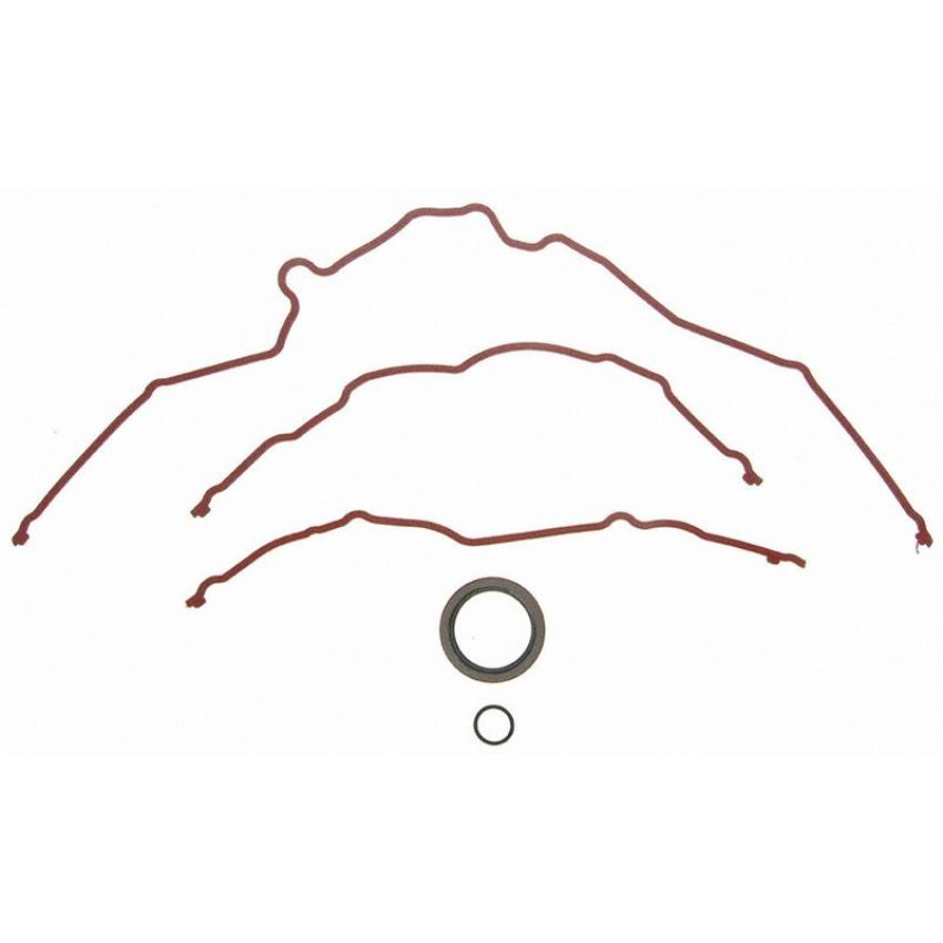 FEL PRO GASKETS TCS 46010-1 Engine Timing Cover Gasket Set