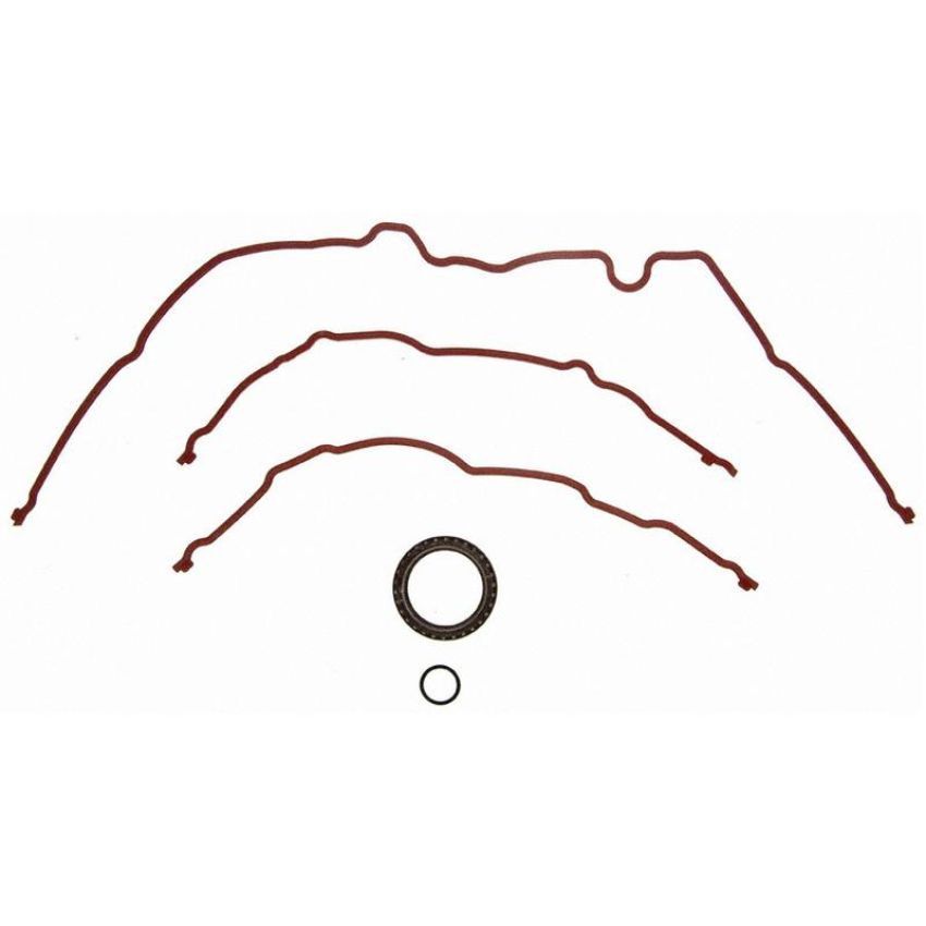 FEL PRO GASKETS TCS 46010 Engine Timing Cover Gasket Set