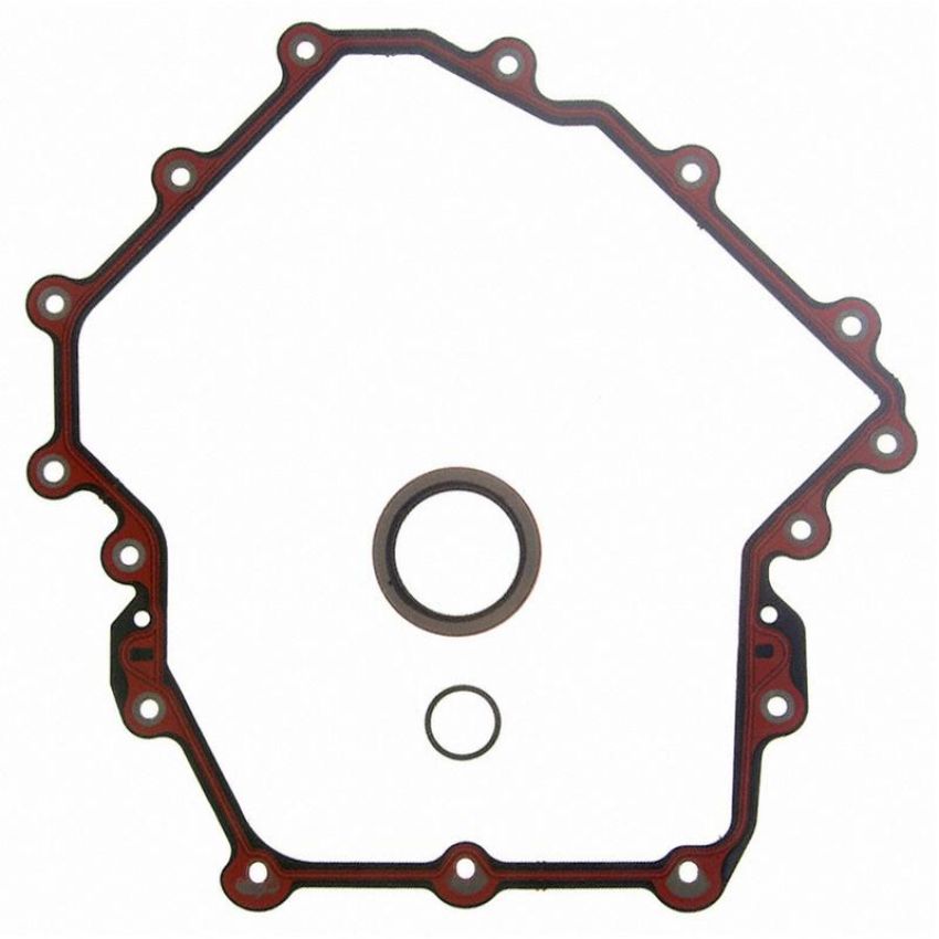FEL PRO GASKETS TCS 46012 Engine Crankshaft Seal Kit