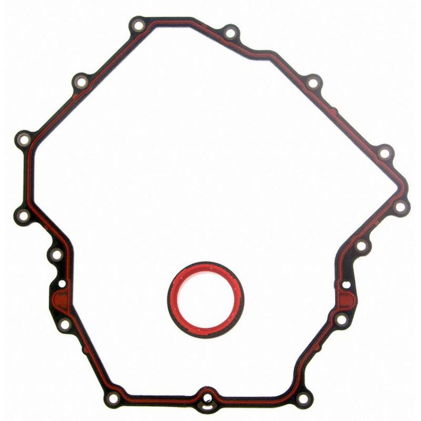 FEL PRO GASKETS TCS 46013 Engine Crankshaft Seal Kit
