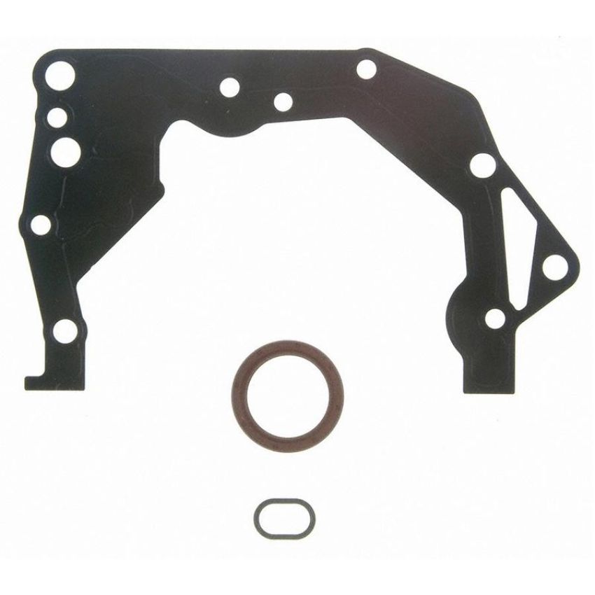 FEL PRO GASKETS TCS 46014 Engine Crankshaft Seal Kit