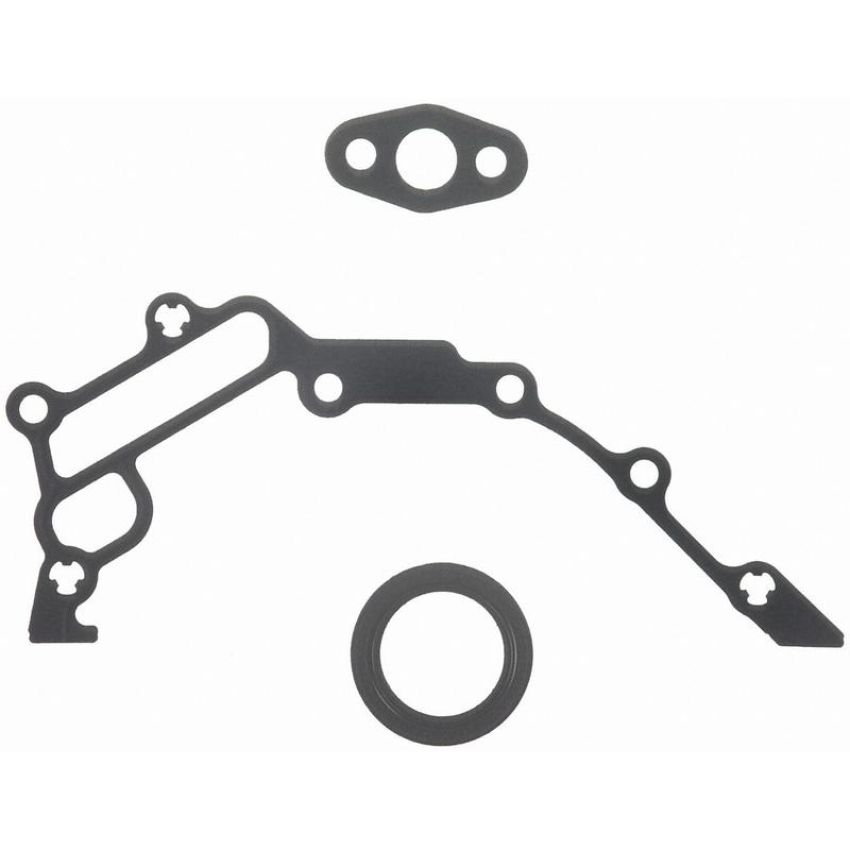 FEL PRO GASKETS TCS 46015 Engine Crankshaft Seal Kit