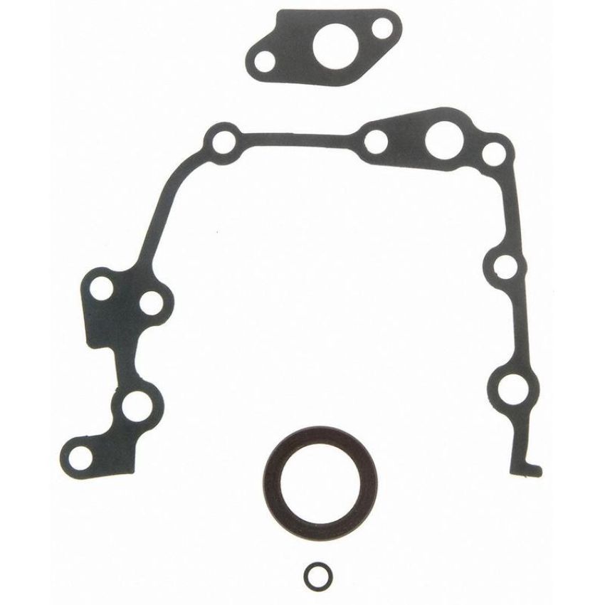FEL PRO GASKETS TCS 46019-1 Engine Crankshaft Seal Kit