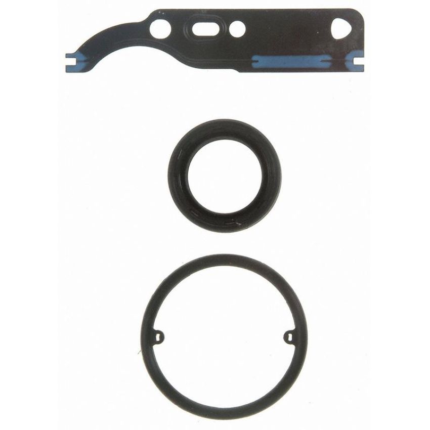 FEL PRO GASKETS TCS 46021 Engine Crankshaft Seal Kit