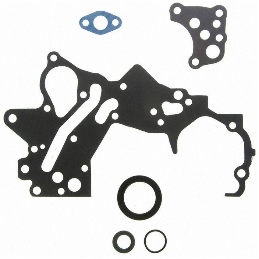 FEL PRO GASKETS TCS 46024 Engine Crankshaft Seal Kit