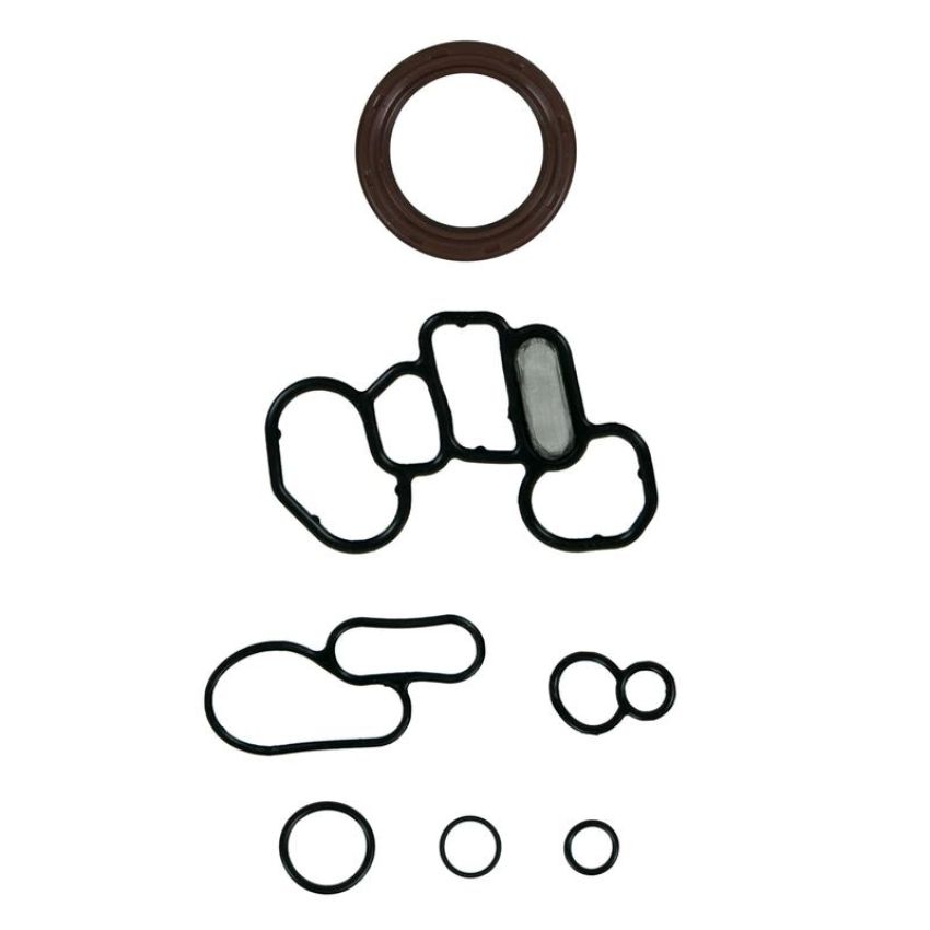 FEL PRO GASKETS TCS 46026 Engine Crankshaft Seal Kit