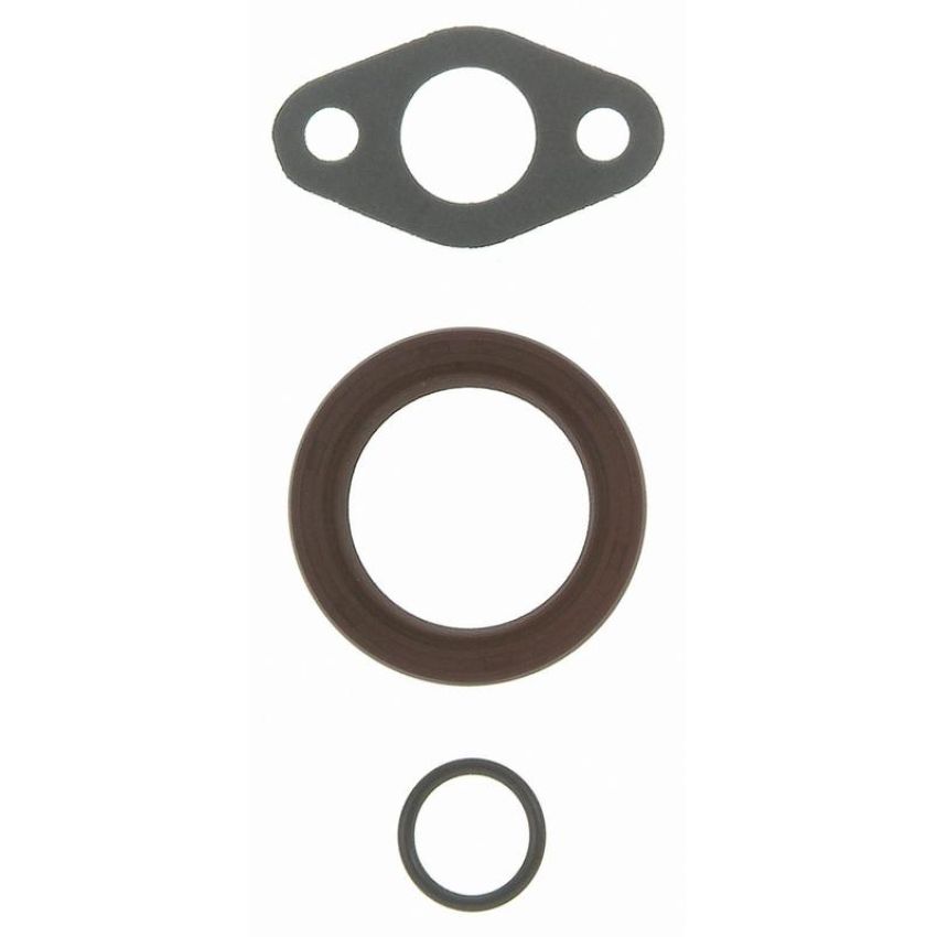 FEL PRO GASKETS TCS 46030 Engine Crankshaft Seal Kit