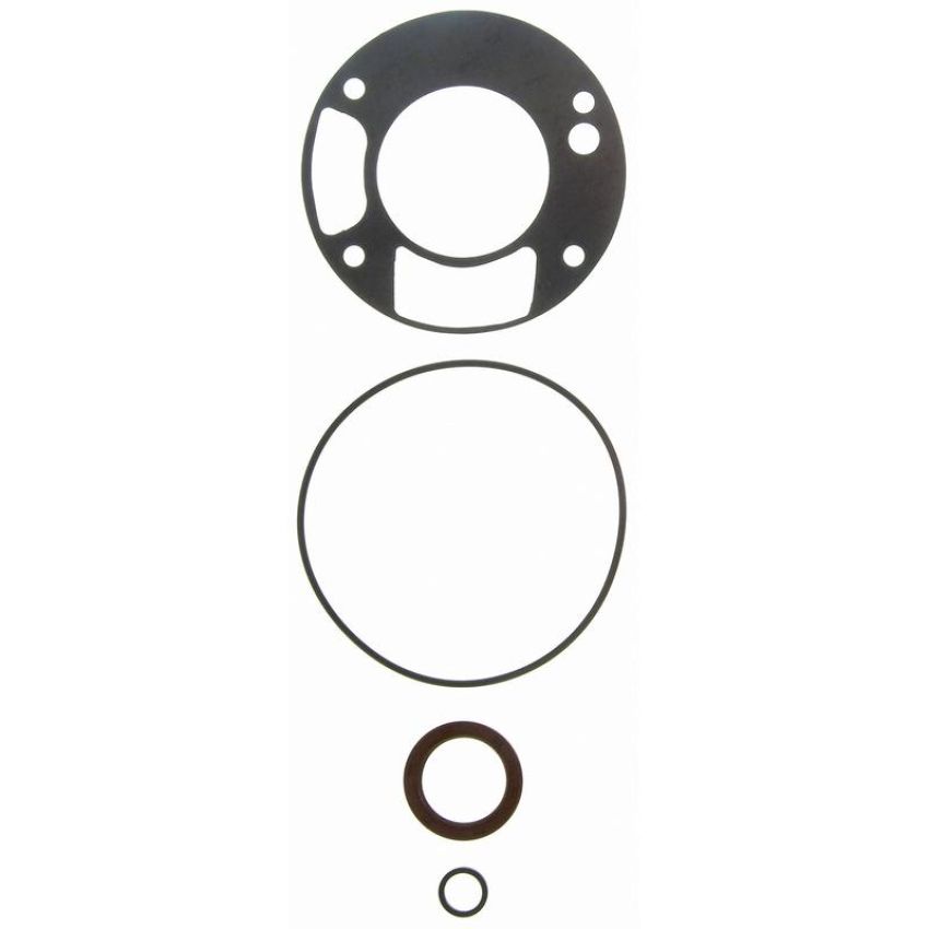 FEL PRO GASKETS TCS 46040 Engine Crankshaft Seal Kit