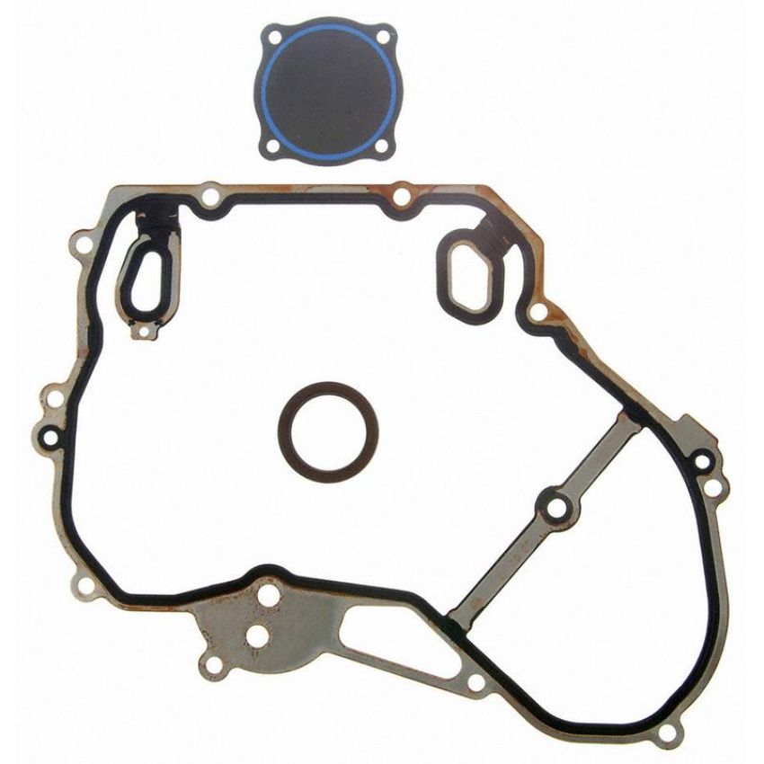 FEL PRO GASKETS TCS 46041 Engine Timing Cover Gasket Set