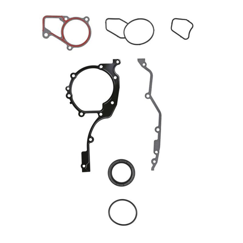 FEL PRO GASKETS TCS 46047 Engine Crankshaft Seal Kit