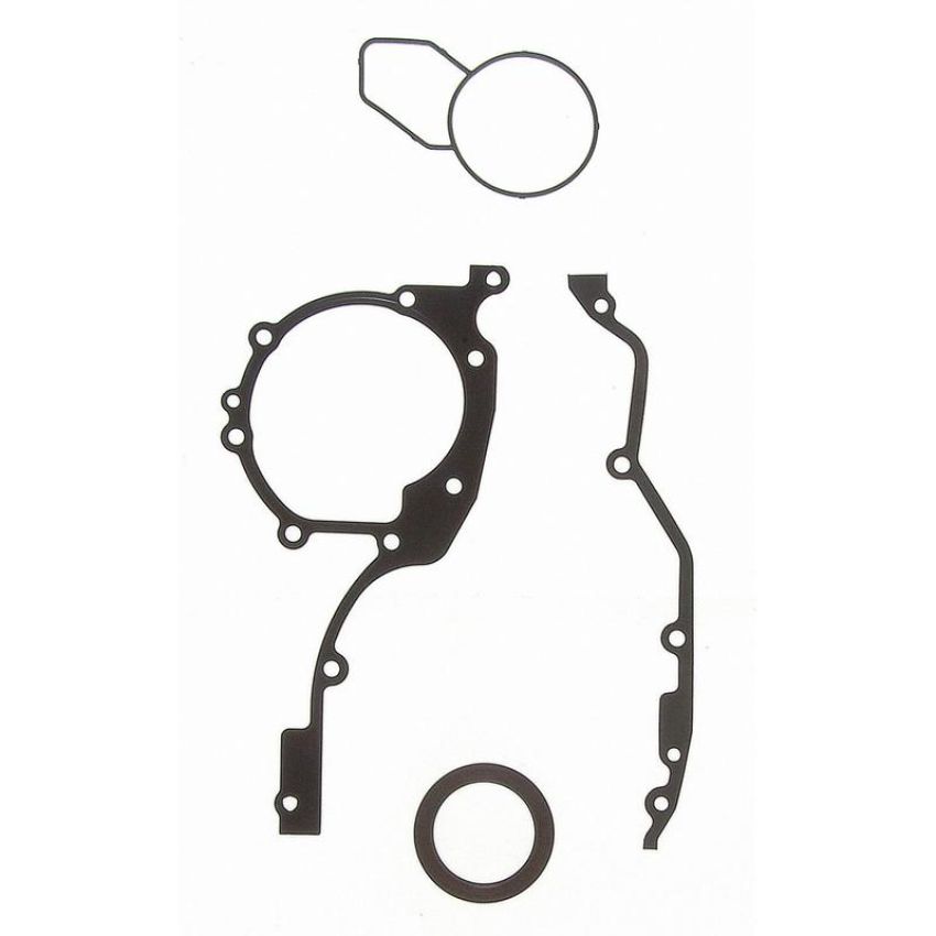 FEL PRO GASKETS TCS 46048 Engine Crankshaft Seal Kit
