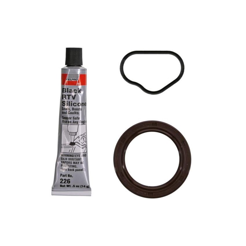 FEL PRO GASKETS TCS 46051 Engine Crankshaft Seal Kit