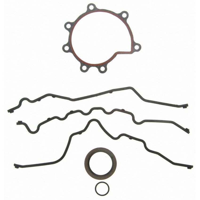 FEL PRO GASKETS TCS 46054 Engine Timing Cover Gasket Set