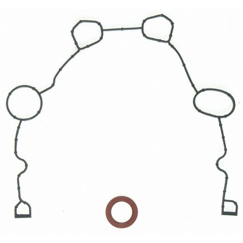 FEL PRO GASKETS TCS 46057 Engine Timing Cover Gasket Set