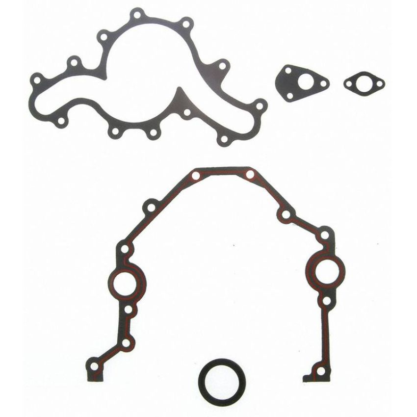 FEL PRO GASKETS TCS 46061 Engine Timing Cover Gasket Set