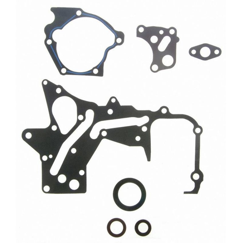 FEL PRO GASKETS TCS 46062 Engine Crankshaft Seal Kit