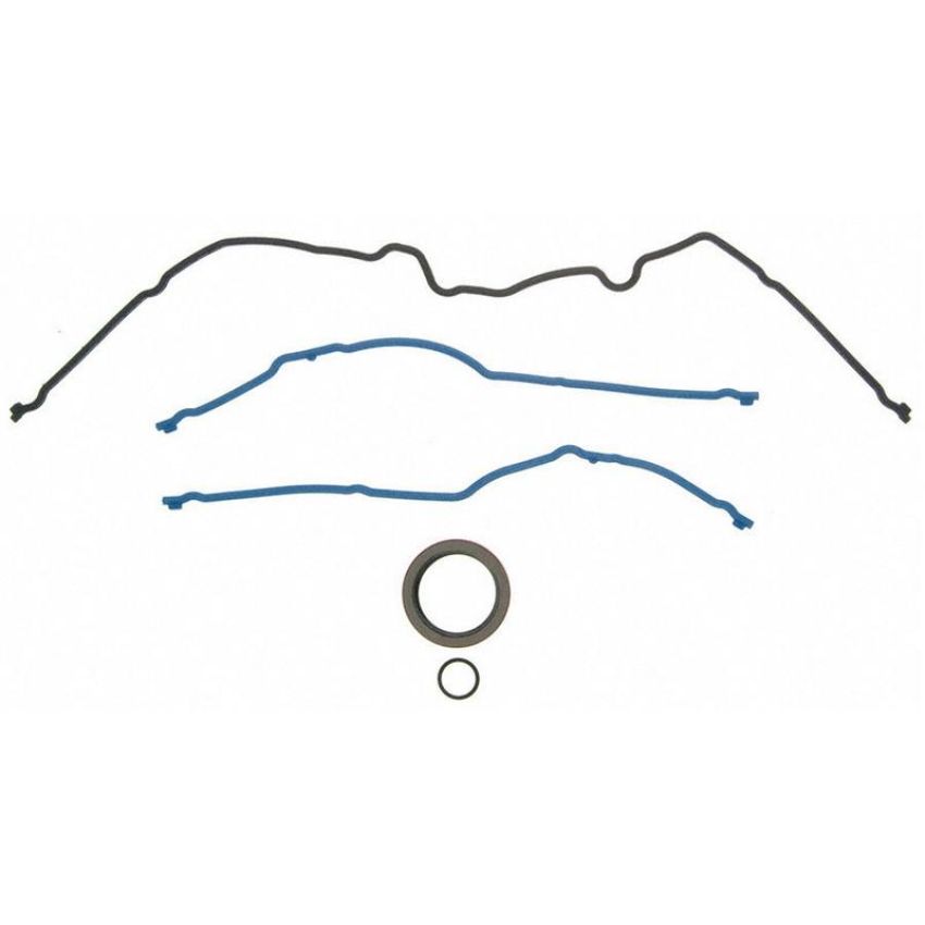 FEL PRO GASKETS TCS 46064 Engine Timing Cover Gasket Set