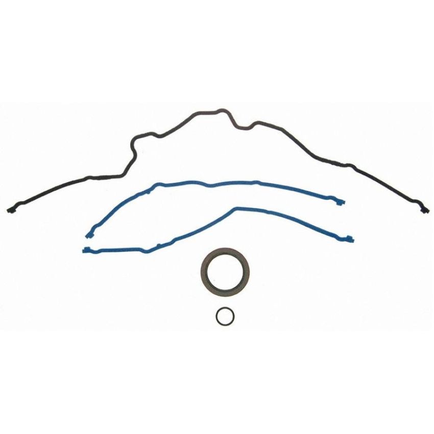 FEL PRO GASKETS TCS 46065 Engine Timing Cover Gasket Set