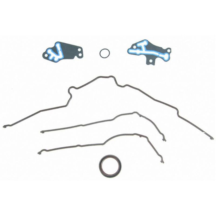 FEL PRO GASKETS TCS 46067 Engine Timing Cover Gasket Set