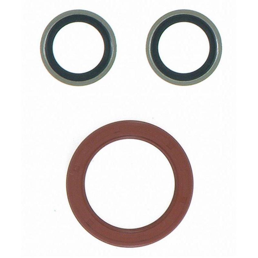 FEL PRO GASKETS TCS 46070 Engine Crankshaft Seal Kit