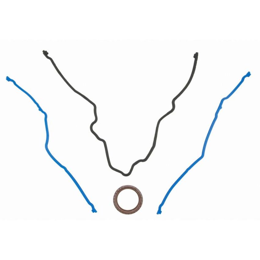 FEL PRO GASKETS TCS 46072-1 Engine Timing Cover Gasket Set