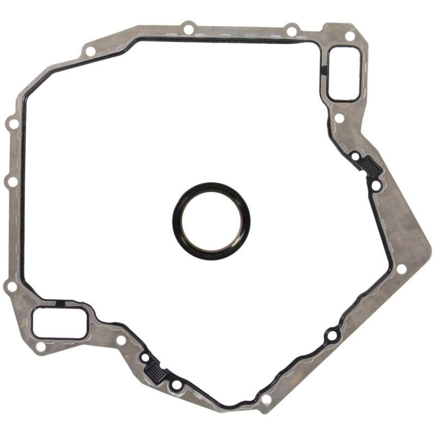 FEL PRO GASKETS TCS 46076-1 Engine Crankshaft Seal Kit