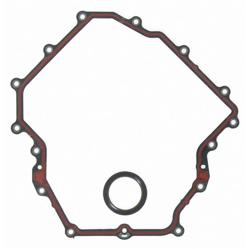 FEL PRO GASKETS TCS 46076 Engine Crankshaft Seal Kit