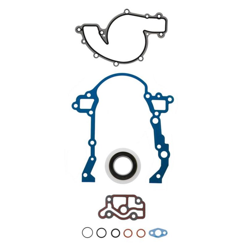 FEL PRO GASKETS TCS 46077 Engine Timing Cover Gasket Set