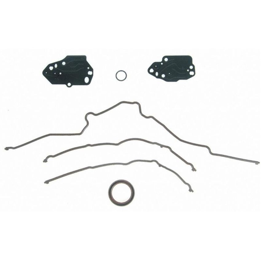 FEL PRO GASKETS TCS 46078 Engine Timing Cover Gasket Set
