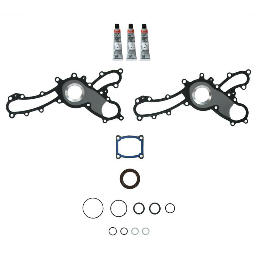 FEL PRO GASKETS TCS 46080-1 Engine Timing Cover Gasket Set