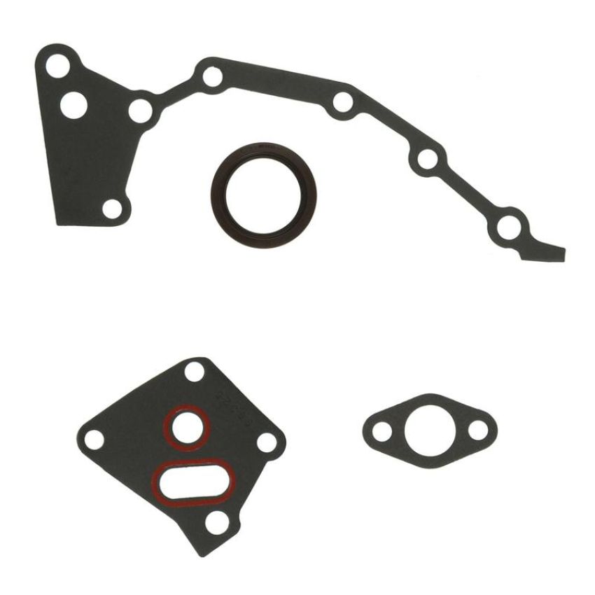 FEL PRO GASKETS TCS 46085 Engine Crankshaft Seal Kit