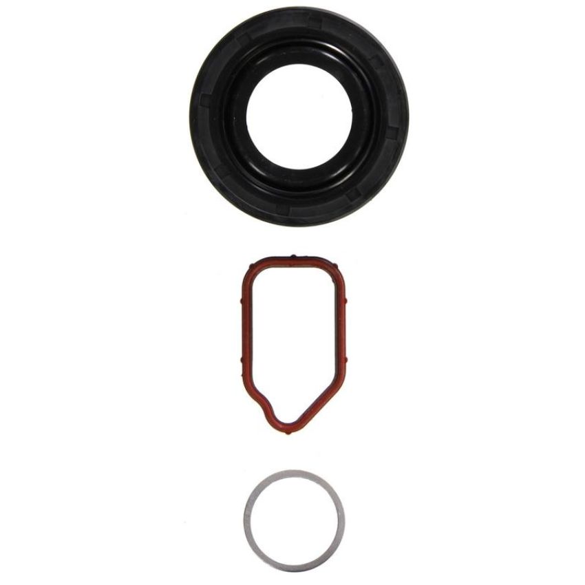 FEL PRO GASKETS TCS 46086 Engine Crankshaft Seal Kit