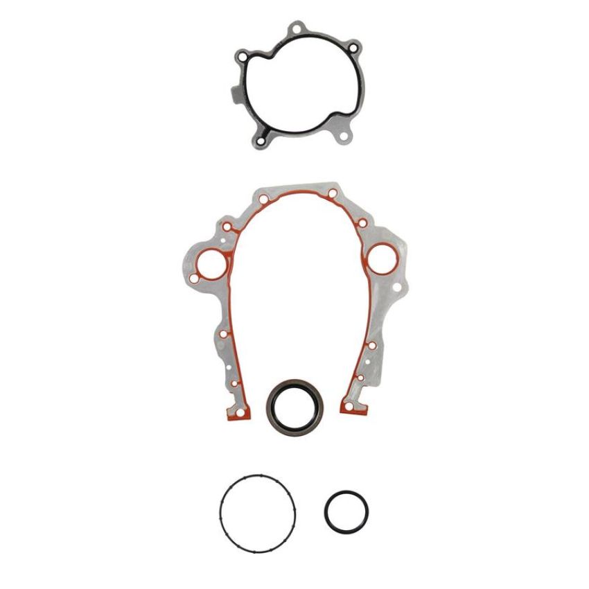 FEL PRO GASKETS TCS 46089 Engine Timing Cover Gasket Set