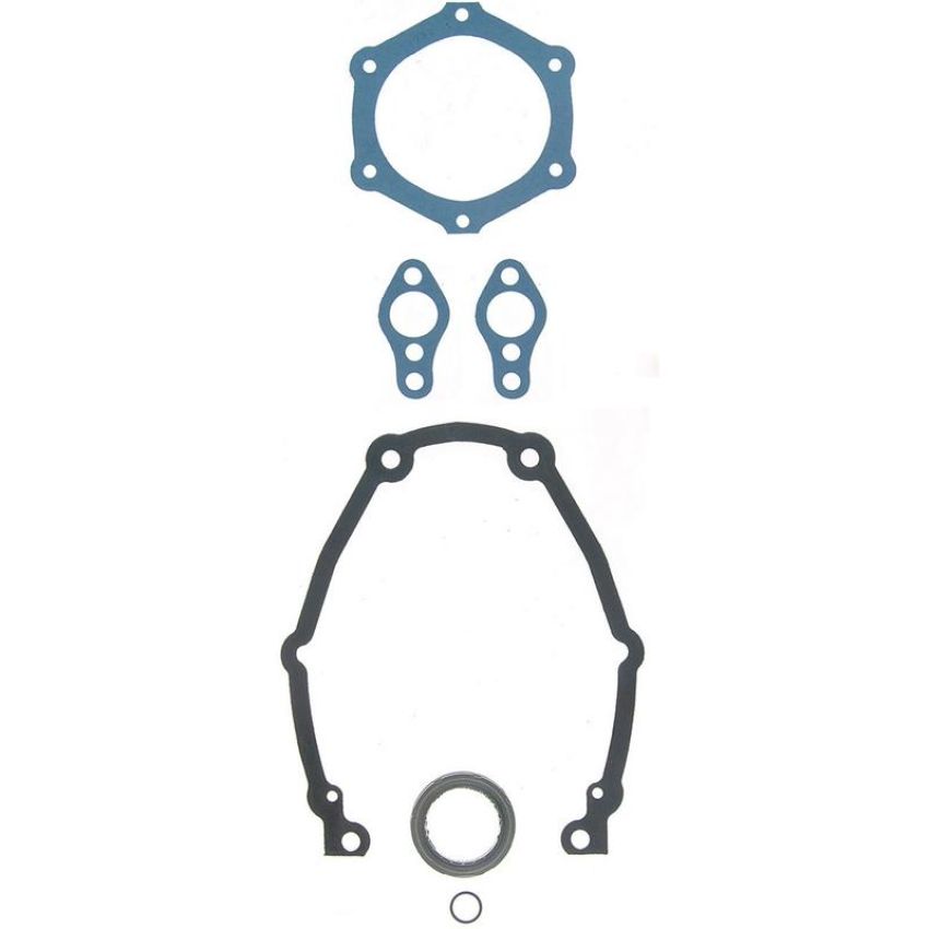 FEL PRO GASKETS TCS 46091 Engine Timing Cover Gasket Set