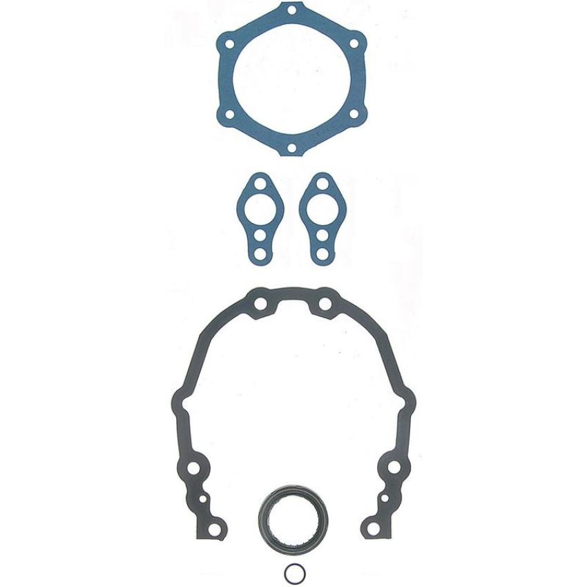 FEL PRO GASKETS TCS 46093 Engine Timing Cover Gasket Set
