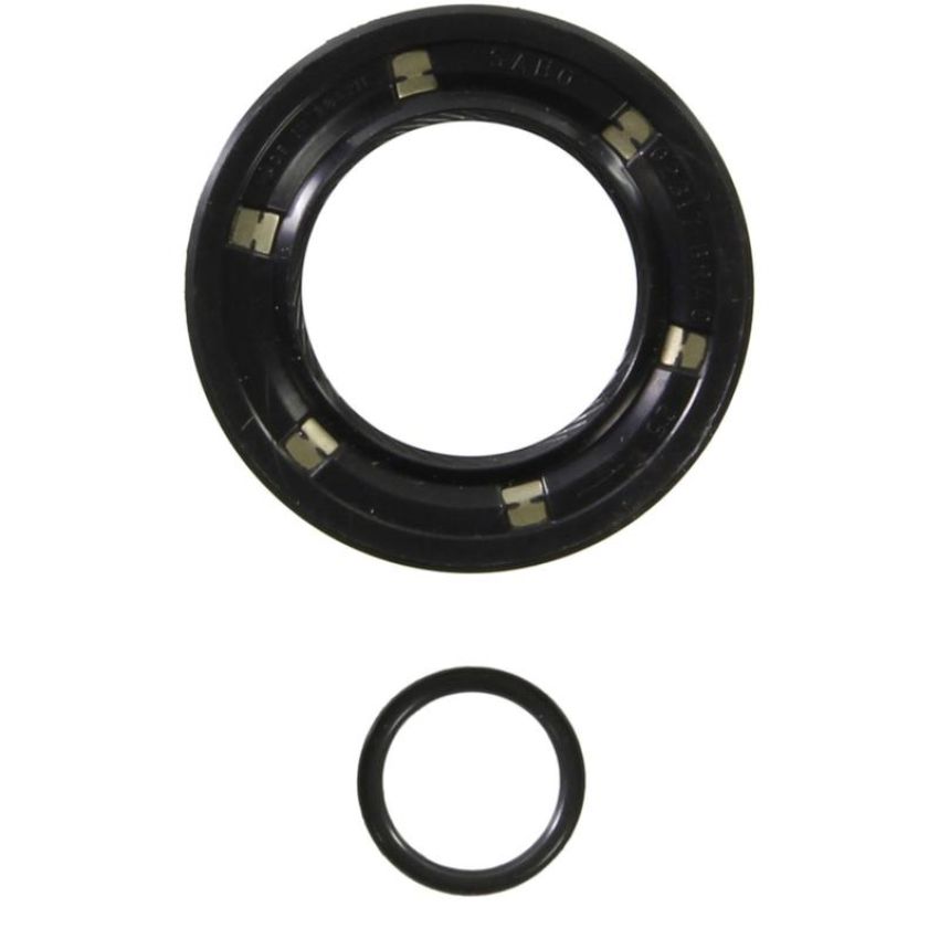 FEL PRO GASKETS TCS 46097 Engine Crankshaft Seal Kit