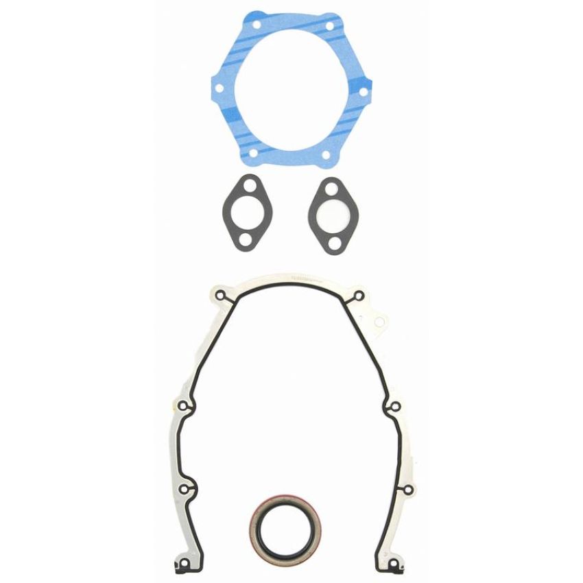 FEL PRO GASKETS TCS 46100 Engine Timing Cover Gasket Set